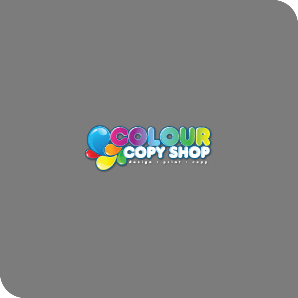 Overport Colour Copy Shop