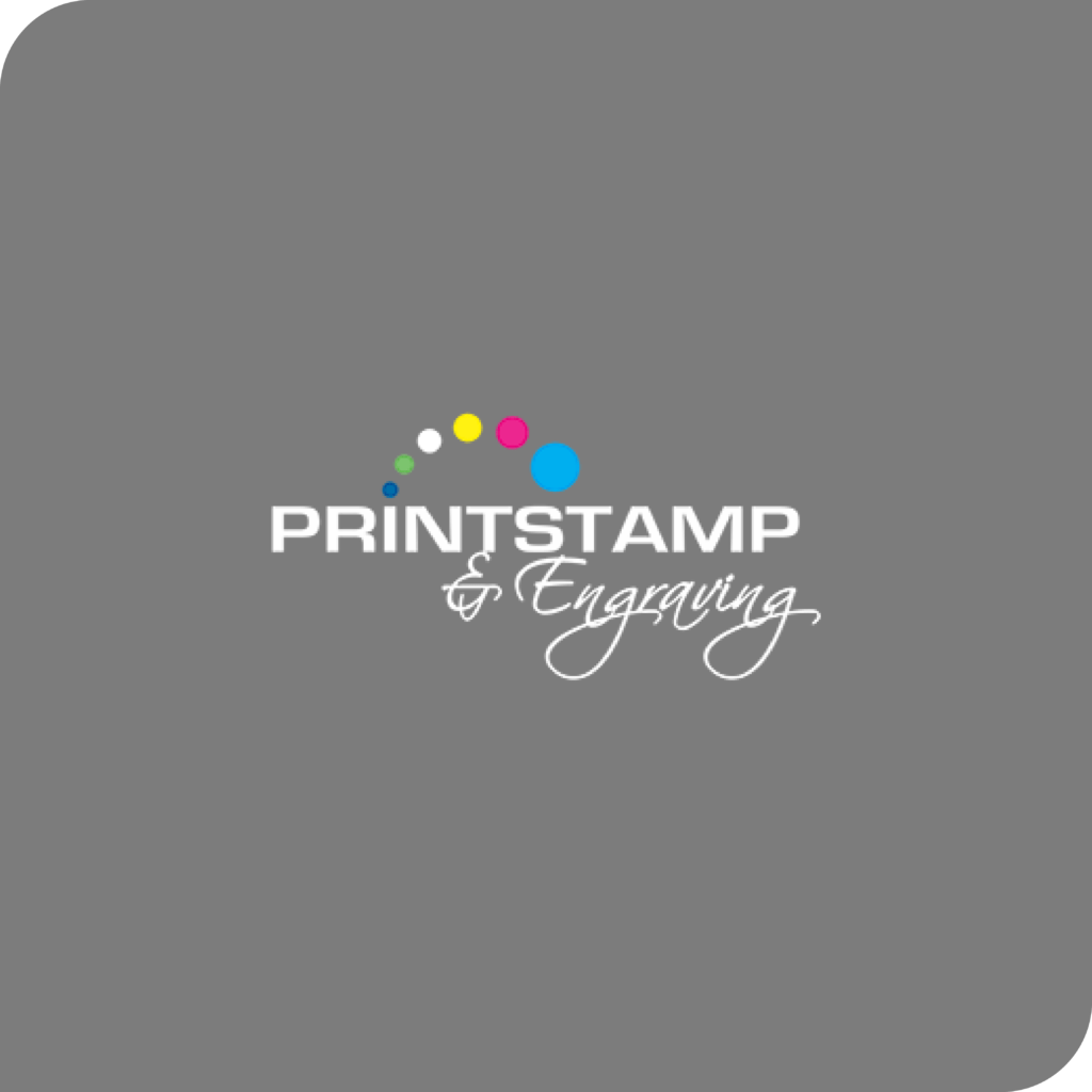 Printstamp & Engraving