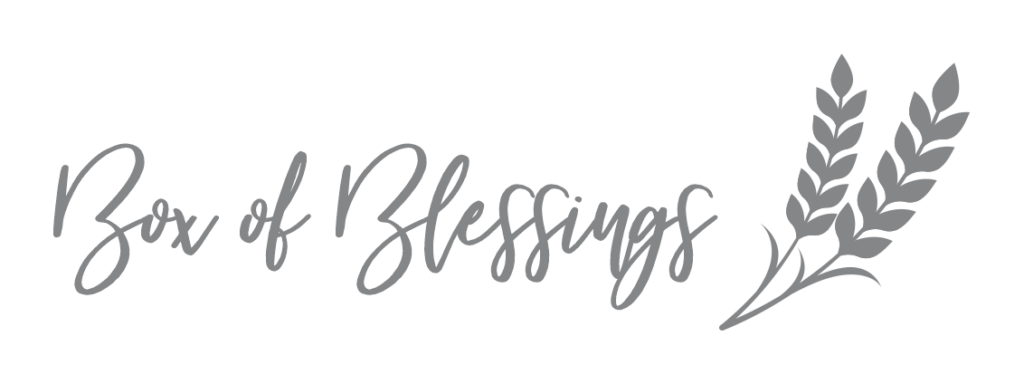 Box of Blessings