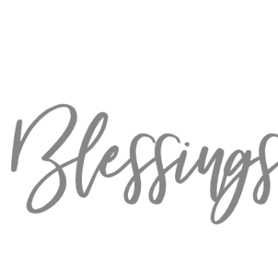 Box of Blessings