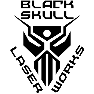 Black Skull Laser Works