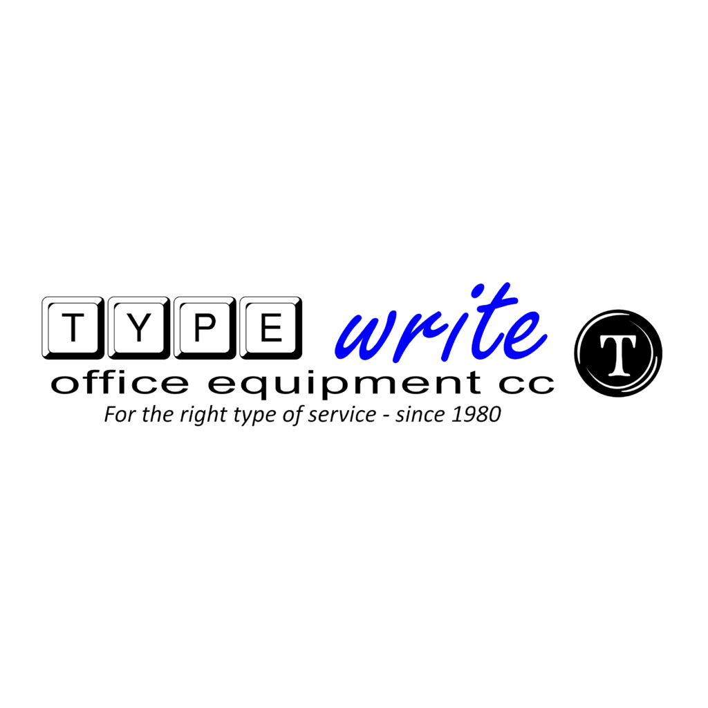 Typewrite Office Equipment